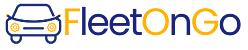 Fleet Management Software FleetOnGo Logo